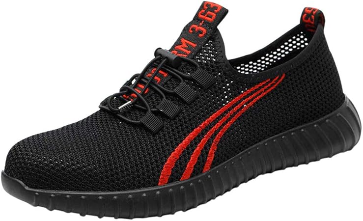 nike safety shoes uk