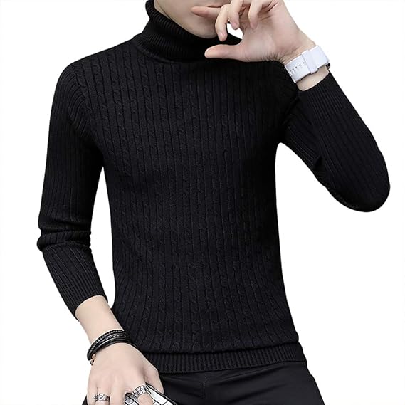 Amazon セーター メンズ 長袖 ニット セーター 上品 カジュアル おしゃれ 紳士風 トップス 秋 冬 セーター 通販