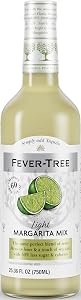 Fever-Tree, Mix Margarita Light, 25.36 Fl Oz