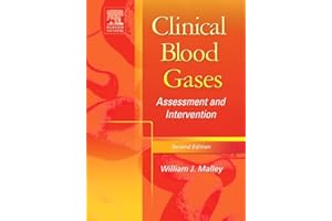 Clinical Blood Gases: Assessment and Intervention