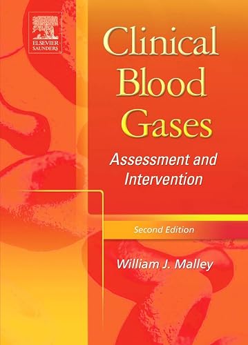 Download Clinical Blood Gases: Assessment & Intervention PDF