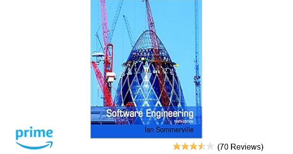Software engineering by ian sommerville 9th edition pdf