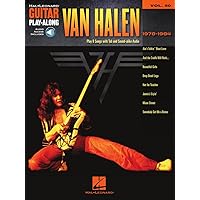 Amazon.com: Van Halen - 30 Classics | Updated Edition | Guitar