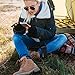 Tzumi PocketJuice Endurance - Mini Portable Smartphone and Tablet Battery Pack Charger - 8,000 mAh High-Speed Dual USB Ports - Works With All iPhone And Android Devices & Includes Micro USB Cable