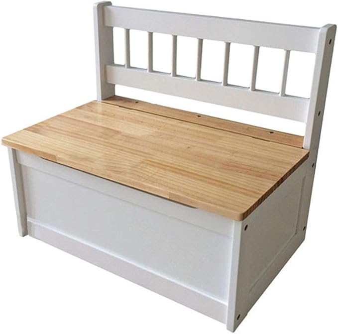 Truhenbank Fur Das Kinderzimmerkindertruhebankkinderbankkindermobel