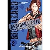Resident Evil Heavenly Island n&ordm; 02/05