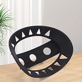 ARVALOLET Replacement Headband Cushion for VR Vision Pro Soft TPU Head Strap Pad view 3