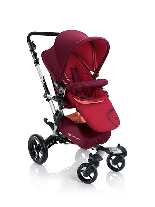 concord stroller price