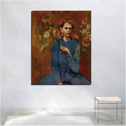 Foto Di Pablo Picasso