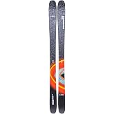 LINE Unisex Pandora 92 Lightweight Versatile All-Mountain Skis