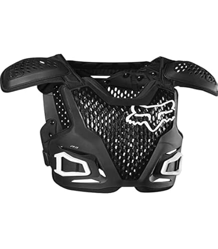 Amazon.com: Fox Racing Youth Raceframe Roost Motocross Dirt Bike