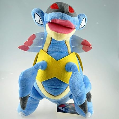 anorith plush