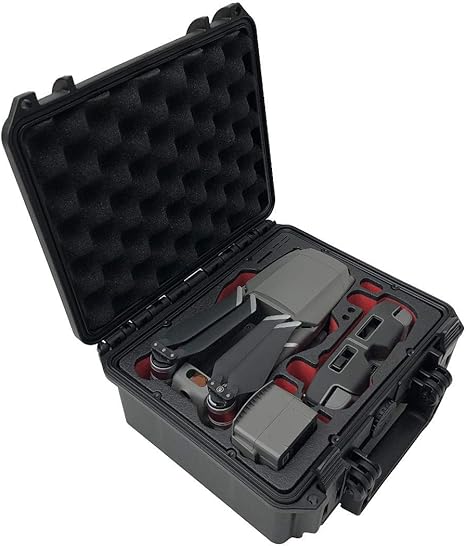 tomcase dji mavic pro