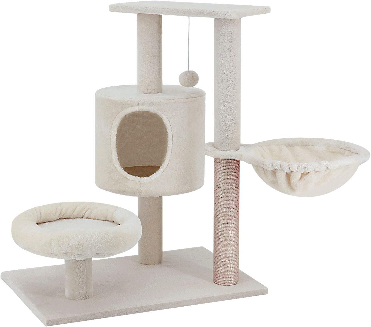 scratch me cat posts