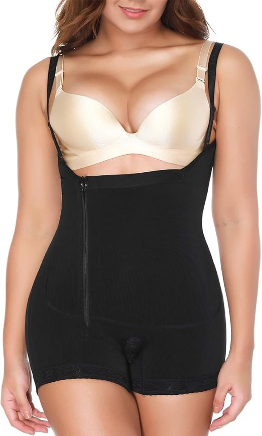 corsetto contenitivo modellante