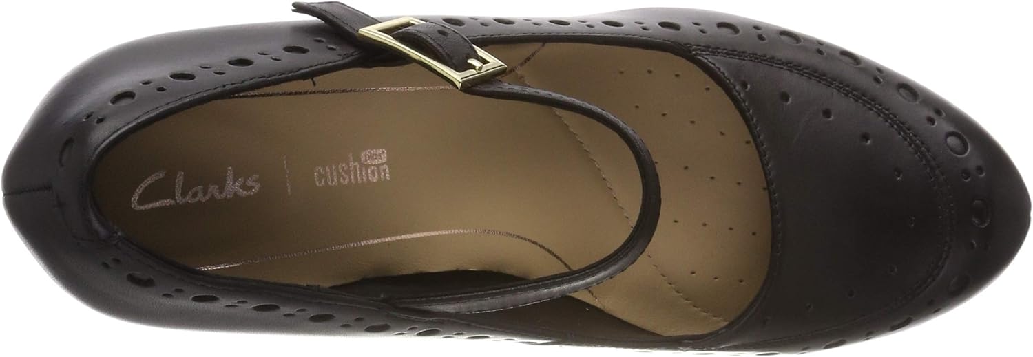 clarks dalia millie