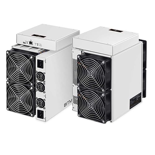 Antminer T17+ 64TH/S 3250W Asic Miner Bitmain T17+ Bitcoin Miner