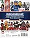 LEGO NEXO KNIGHTS Character Encyclopedia