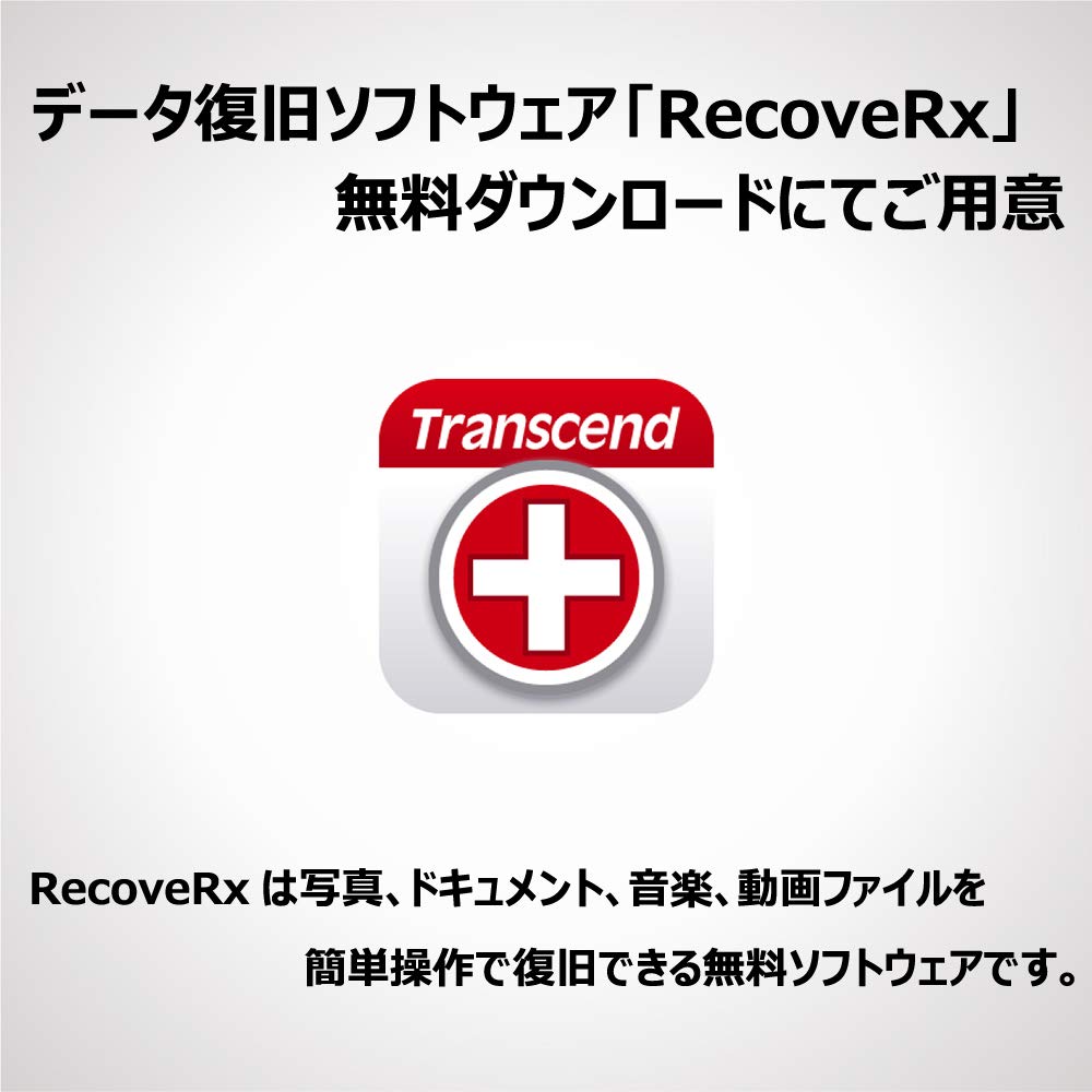 Transcend 64GB JetFlash 700 USB 3.1 Flash Drive (TS64GJF700)