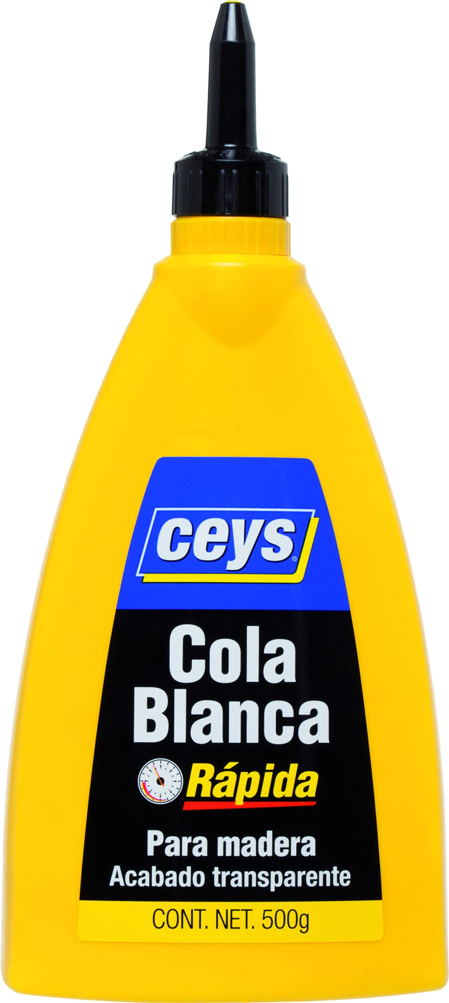 CEYS COLA Blanca RAPIDA BIBERÓN 500G