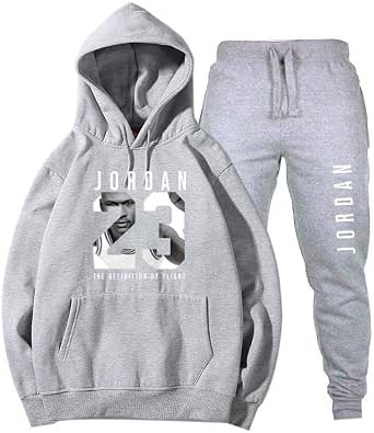 Jordan 23 - Sudadera deportiva con capucha para hombre, XXL : Ropa, Zapatos  y Joyería - Amazon.com