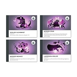 Unstable Games - Casting Shadows: The Ice Storm