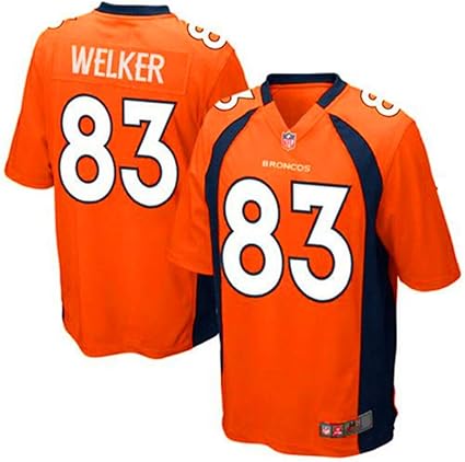 baby broncos jersey