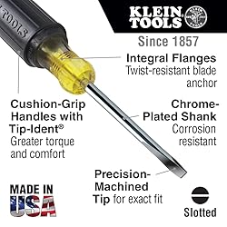 Klein Tools 92914 Tool Kit, Tool Set Includes Basic