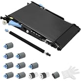CE249A Transfer Kit for HP Color LaserJet CP4025 CP4525 M651 M680 CM4540 | Includes CC493-67909, RM1-7642, RM1-0037-020 and RL1-2184, Image Transfer Kit Replacement for HP Printers