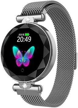 smart wristband fitness