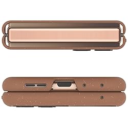 Motorola Razr+ 2025/2024 Mocha Mousse Brown
