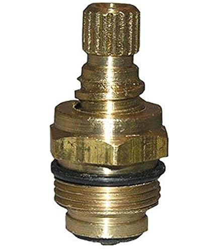 Danco Clear Faucet Handles For Phoenix Sink, Tub, And Shower (9D00088170)