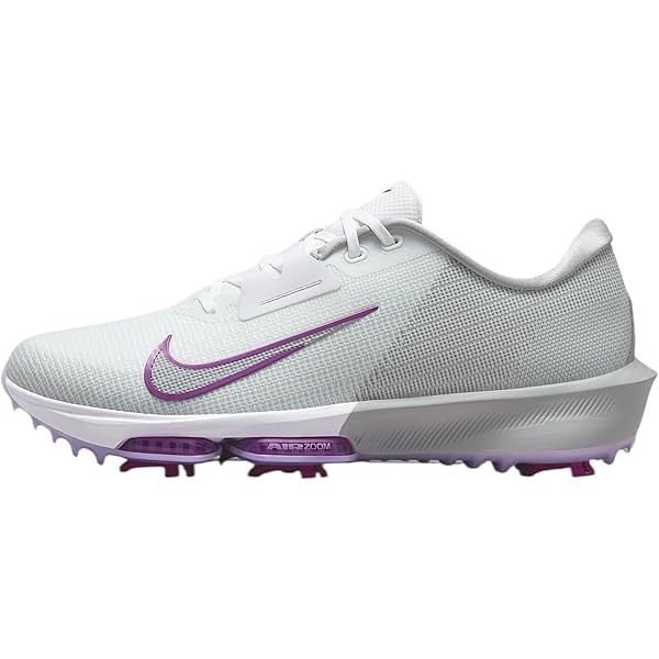 Amazon.com | Nike Air Zoom Infinity Tour Men's Golf Shoes (DC5221