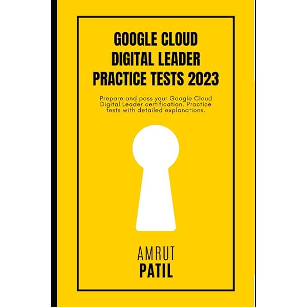 Cloud-Digital-Leader日本語版トレーリング