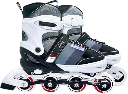 Patins semi-pro, da Mor