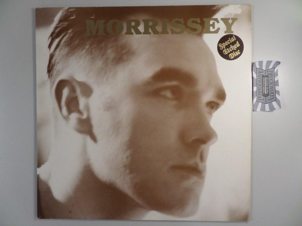 Interesting Drug - Special Etched Disc [Vinyl-Single/12POPS1621].