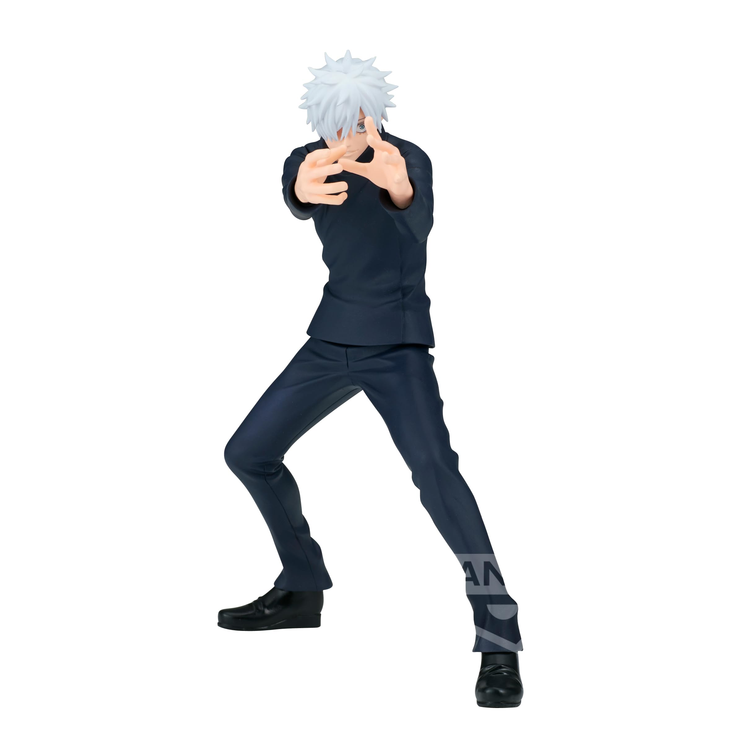 Banpresto - Jujutsu Kaisen - Jufutsunowaza - Satoru Gojo 2 Statue