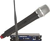 VocoPro PA System