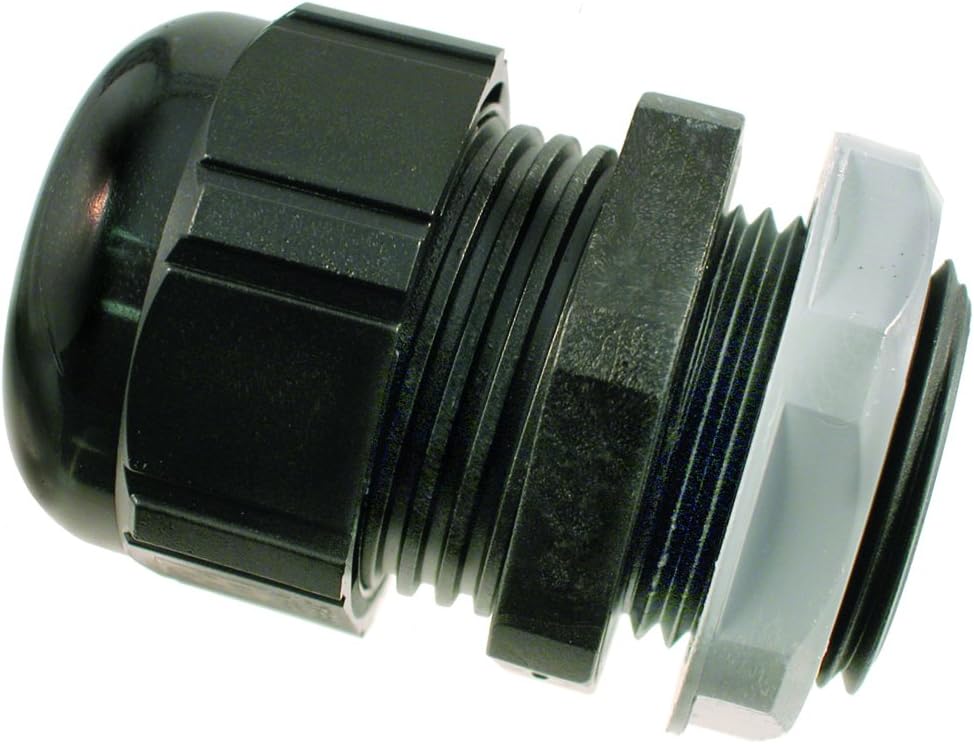 Firewall Grommet Bushing 0 4 8 10 Gauge 1/0 AWG Metal Amplifier Seal