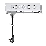 Docking Drawer Blade Duo in-Drawer