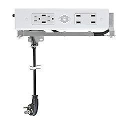 Docking Drawer Blade Duo in-Drawer