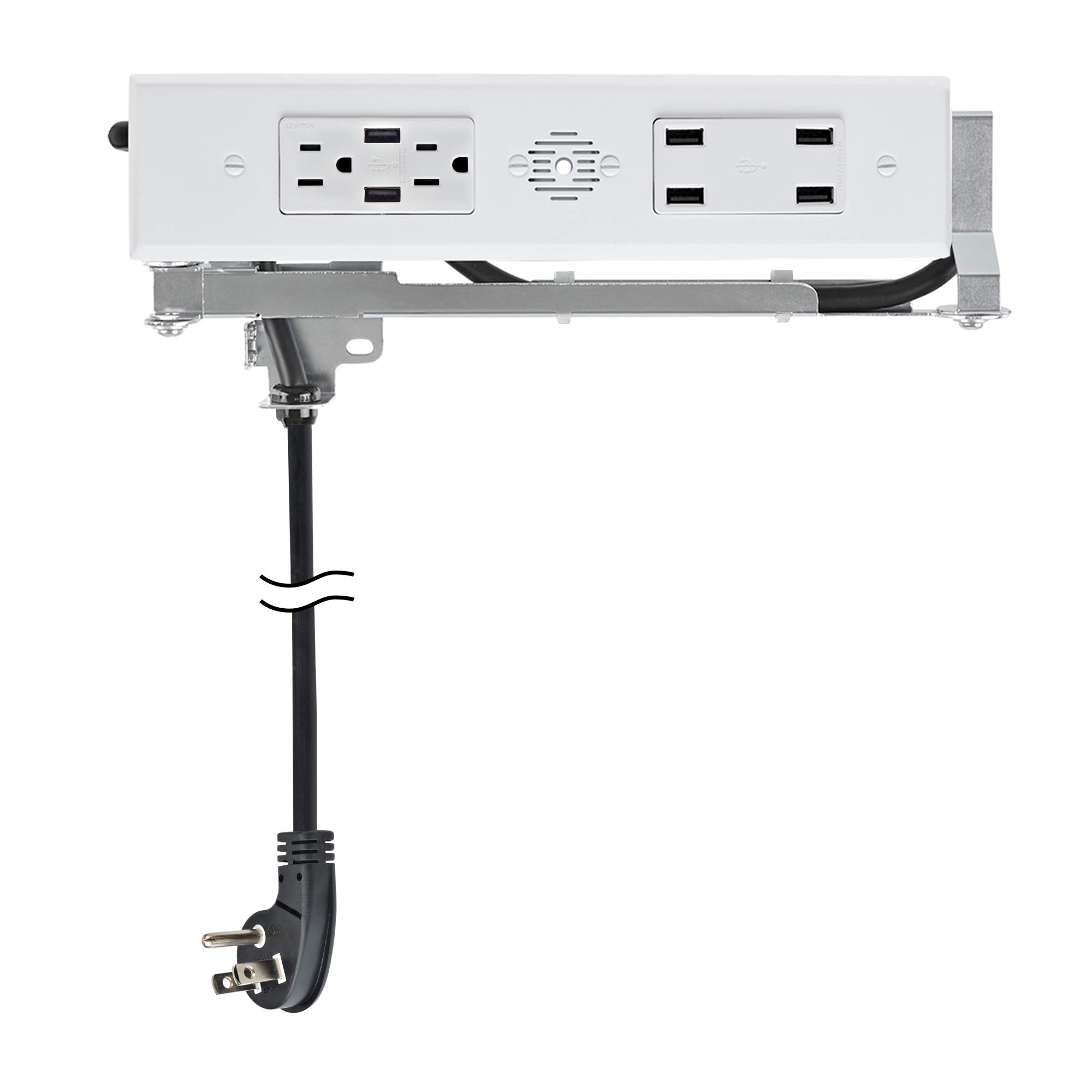 Docking Drawer Blade Duo in-Drawer