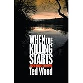 When the Killing Starts (The Reid Bennett Mysteries)