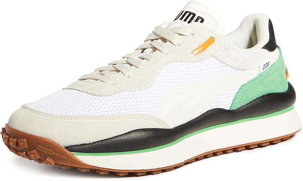 puma rider stream on