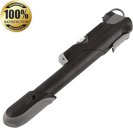 bike pump mounting bracket