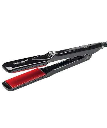 lanza flat iron