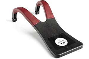 Chuck's Woodbarn Black Jack Boot Jack Puller | Boot Remover | Shoe Jack Remover