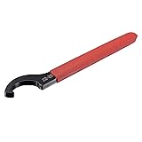 uxcell C Hook Spanner Wrench Collet Chuck for