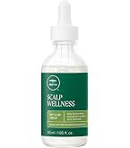 Amazon.com: Peppermint & Aloe Hair Scalp Serum by Olivia Care - Natural &  Vegan Ingredients - Invigorate, Soothe, Calm, Hydrating Scalp Treatment -  Prevent Dryness - 4 FL OZ : Beauty & Personal Care