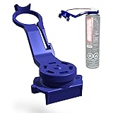 Oinker Motorcycle Chain Lube Mess-Free Applicator